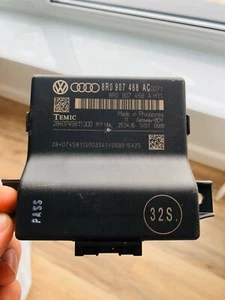 AUDI A5 S5 RS5,Q5, NETWORK INTERFACE GATEWAY CONTROL MODULE ~ 20K!!! ~ OEM - Bild 1 von 2