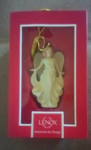 Lenox Winkel Ornament Lot - Bild 1 von 3