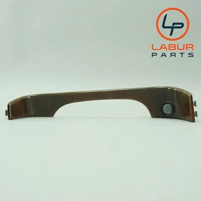 Отделка спидометра передняя левая сторона для приборной панели Mercedes класса E W212 14-16 B077 - Изображение 1 из 4