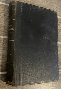 Durch den dunklen Kontinent / Temnou Pevninou ~ Henry M. Stanley HC 1879 auf Tschechisch - Bild 1 von 14