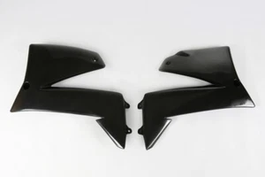 Plastiche convogliatori KTM LC4 Supermoto SM SMC SC 620/625/640/660 1999-2007 - Picture 1 of 5