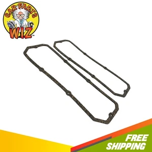 Engine Valve Cover Gasket Set Fits 85-95 Chevrolet GMC Camaro Cherokee 2.8L 12V - Bild 1 von 1