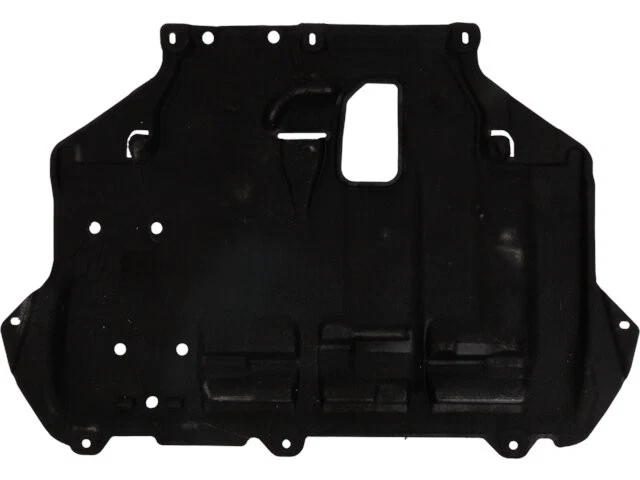 Protector contra salpicaduras de motor para Ford Focus Transit Connect eléctrico 12-18 S SEL QR46F6 Foto 1 de 1