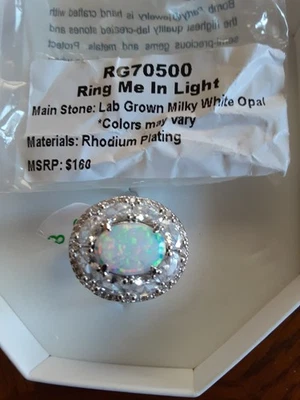 Bomb Party/BP SZ 8 RG70500 October 2025 - Image 1 of 2