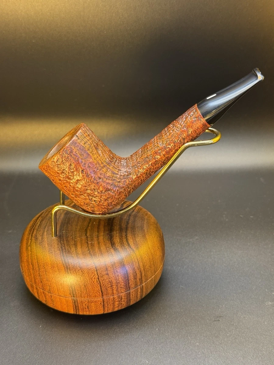 Castello Old Antiquari In Collectible Estate Tobacco Pipes for