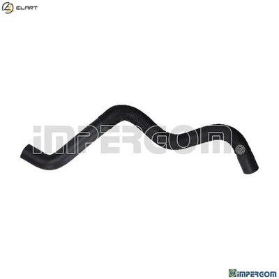 RADIATOR HOSE 223305 FOR RENAULT LAGUNA/III/Sportour/Tourer/Grandtour 1.5L 4cyl - Image 1 of 4