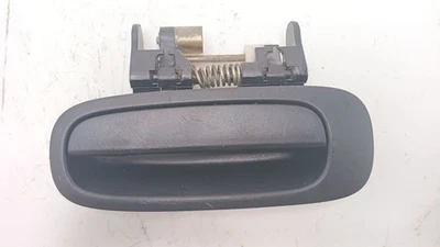 Manija de puerta del conductor montaje exterior puerta trasera se adapta a 98-02 COROLLA 1350311 Foto 1 de 4