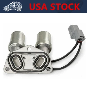For 2001-2005 Honda Civic 28200-PLX-003 Linear Transmission Dual Shift Solenoid - Picture 1 of 5