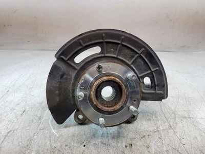 KIA OPTIMA 2016 2017 2018 2019 2020 eje delantero derecho buje nudillo 51716-C1000 Foto 1 de 4