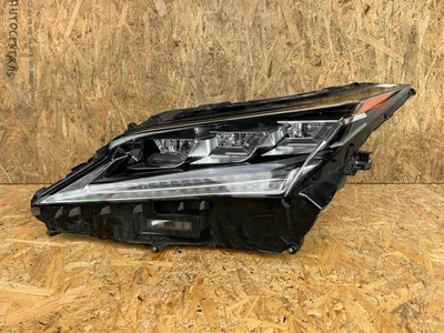 LEXUS RX L2 Scheinwerfer vorne rechts 0.03 Diesel 2017 29667261 - Bild 1 von 4