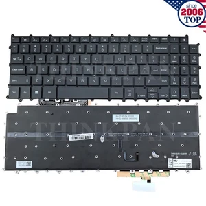 New US Backlit Keyboard for LG Gram 16ZD90P 16Z90PD 16Z90PC 16Z90P -G -K -N - Picture 1 of 10