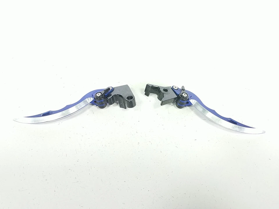 Рычаги вторичного рынка 98-01 Yamaha R1 YZF-R1 Y-688 - Изображение 1 из 4