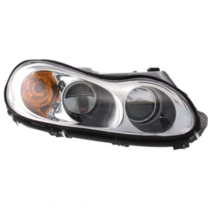For Chrysler Concorde Headlight Assembly 2002-2004 Passenger Side - Picture 1 of 4