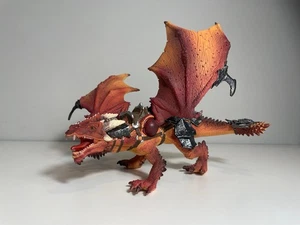 Ritter des Drachen Schleich 70100Eldrador Portok Welt der Geschichte Ritter - Bild 1 von 12