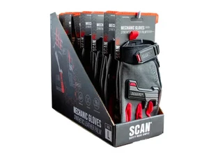 XMS25GLMECH Scan Pro-Mechanics Gloves - Picture 1 of 1