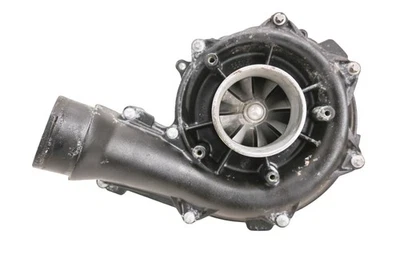 13 Sea-Doo GTX Limited iS 260 Turbo Charger Turbocharger - Image 1 of 4