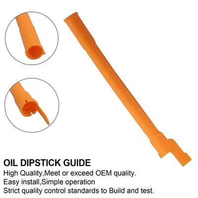 Oil Dipstick Guide 038 103 663 Brand New Easy Install Simple - Image 1 of 4