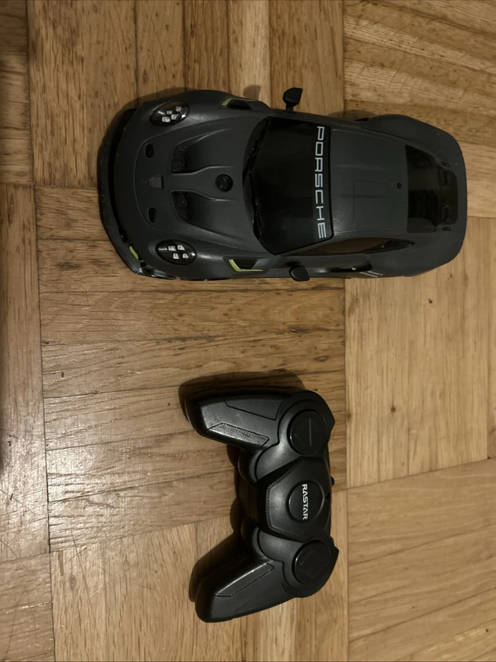 Mini Ferngesteuertes Auto - Bild 1 von 3