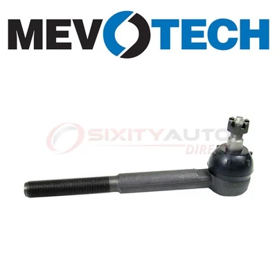 Mevotech Steering Tie Rod End for 1965-1967 Chevrolet P10 Series 2.5L 3.2L kr Foto 1 de 4