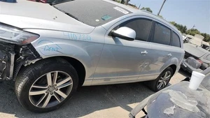 FRONT CHASIS CONTROL MODULE 4L0907428 2014 AUDI Q7 AUDI - Picture 1 of 8