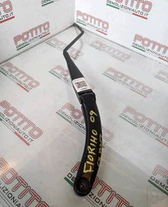 Braccio tergiparabrezza SX FIAT FIORINO QUBO (4N) 1.3 MJT (59Kw) (N1) Cmb - Imagen 1 de 4