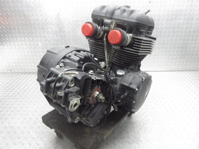 Motor Triumph Speedmaster 2010 09-17 probado funciona garantía video 10,3 k OEM Foto 1 de 4