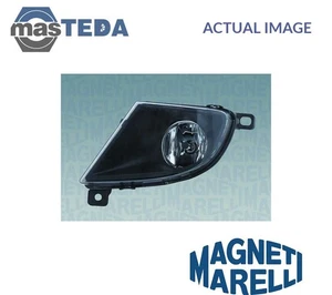 712401501120 FOG LIGHT LAMP RIGHT MAGNETI MARELLI NEW OE REPLACEMENT - Picture 1 of 5