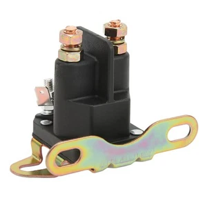 ZZ1 12V Starter Solenoid Relay ATV UTV Performance Parts Replacement For - Picture 1 of 12