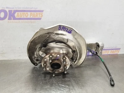 13 2013 LEXUS LS460 4.6L RWD JUNTA DO EIXO DIANTEIRO DRIVER ESQUERDO - Imagem 1 de 4