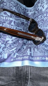 Chrome Heart Glasses - Picture 1 of 6