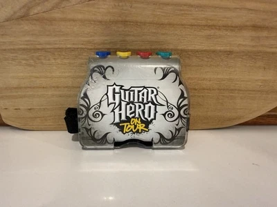 Nintendo DS Guitar Hero: On Tour (solo controlador de agarre) para Nintendo DS original Foto 1 de 3
