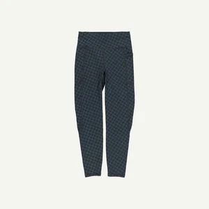 Sweaty Betty Womens Grey 7/8 Length Zero Gravity Leggings Size XS - Picture 1 of 13
