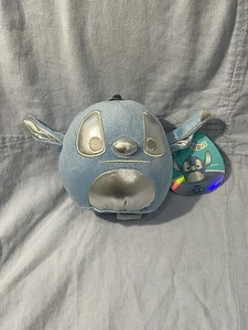 NUEVO Peluche Disney Edición 100 Aniversario 5" Squishmallows - Puntada - Imagen 1 de 2