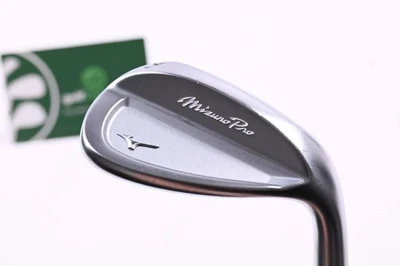 Mizuno Pro T-3 Sand Wedge / 54 Degree / Wedge Flex KBS Hi-Rev 2.0 115 Shaft - Image 1 of 4