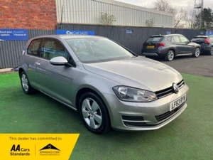 Volkswagen Golf 2.0 TDI BlueMotion Tech SE Hatchback 3dr Diesel Manual Euro 5 (s - Picture 1 of 24