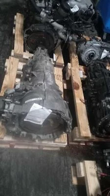 2009 Audi A4 Automatic Transmission Assembly OEM 09L300038M 125K Miles - Image 1 of 4