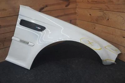 Front Right Fender Wing Panel 41357894338 OEM BMW M3 E46 2001-06 *Note* - Image 1 of 4
