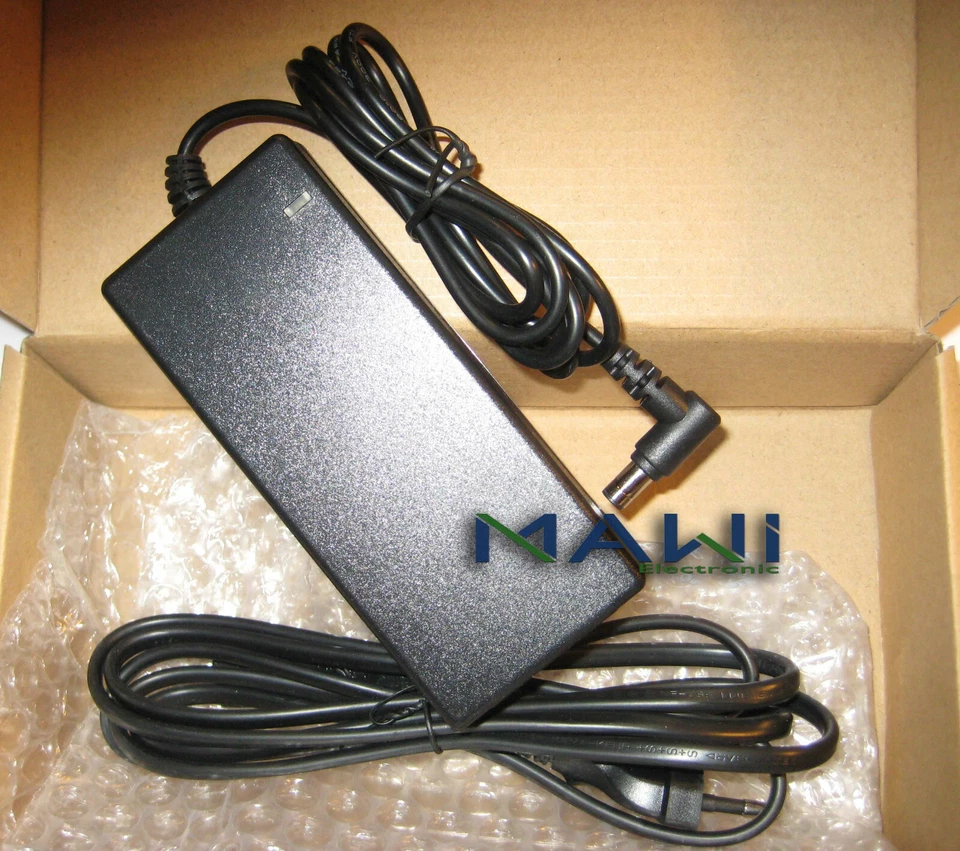 Kompatibel Netzteil AC Adapter für Epson GT-1500 - Bild 1 von 1