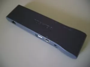 Toshiba Port Replicator for Portege Laptop 3440ct 3480ct 3490ct - Picture 1 of 1