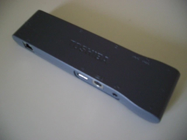 Toshiba Replicatore di porte per laptop Portege 3440ct 3480ct 3490ct - Immagine 1 di 1