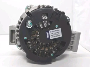 Alternador-LS, deportivo utilitario TYC 2-08290 - Imagen 1 de 7