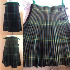 ex military kilts for sale