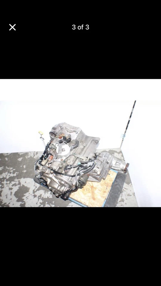 2003 - 2004 年本田 Pilot 3.0 变速器 — 第 1/3 张图片