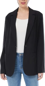 Women'S Casual Blazer - Picture 1 of 4