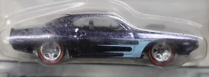 HOT WHEELS 2008 CLASSICS SERIES 5 '70 HEMI CHALLENGER - Picture 1 of 11