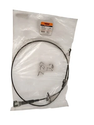 NUEVO Cable de control de cambio Dorman 905-643 ***VER DESCRIPCIÓN PARA MONTAJE*** Foto 1 de 4