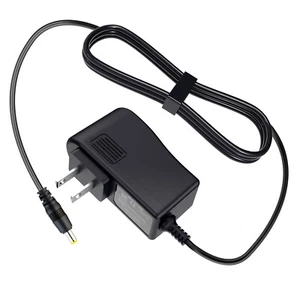 AC/DC Adapter Power Supply Cord For MXIII MX III 4K S812 Cord Android 4.4 TV Box - Picture 1 of 3