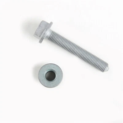 Brazo de control trasero Wishbone tuerca de perno apto para VW Jetta AUDI A3 Q3 TT RS3 Foto 1 de 4