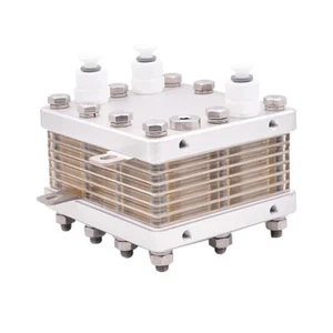 Hydrogen-Rich Machine PEM Electrolyzer 1200ML/MIN Hydrogen Generator Max 1.0MPA - Picture 1 of 4