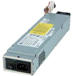 Cisco ASA5510 ASA5520 ASA5540 ASA5550 180W/190W AC Power Supply ■TESTED■ - Bild 1 von 1